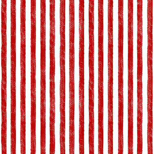 Star Spangled Fabric by Timeless Treasures, USA Flag Stripes