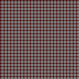 Alpine Winter Fabric by Northcott, Small Multi Check Black and White Plaid