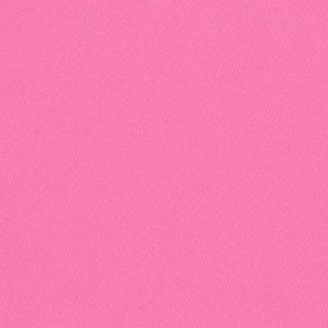 KONA Sassy Pink Solid Fabric by the Yard and Half Yard, Robert Kaufman