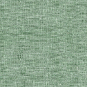 Bellerose Fabric by Timeless Treasures, Burlap Texture Green