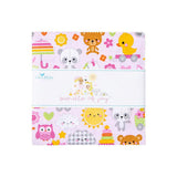 Bundle of Joy 5" Sq Stacker, 42 Pcs by Riley Blake Designs, Baby Quilt, Charm Pack