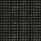 Northern Christmas Buffalo Check Black and Gray Fabric by Riley Blake Designs, Quilting Fabric