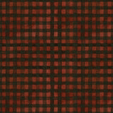 Northern Christmas Buffalo Check Red and Black Fabric by Riley Blake Designs, Quilting Fabric