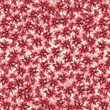 Christmas Magic Poinsettias Fabric by Blank Quilting Corp, #2027-88