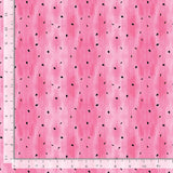 Fruity Popsicles, Watermelon Seeds Fabric by Timeless Treasures, Quilting Fabric