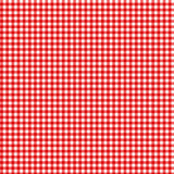 Orchard Valley Red Gingham Fabric by Timeless Treasures 3/16"