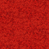 Poppy Dreams Fabric by Timeless Treasures, Abstract Texture Red