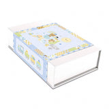 PRE-ORDER Special Delivery Panel Boxed Quilt Kit by Riley Blake Designs, Baby Quilt