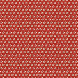 Tangled Garden Flowers Red Fabric by Riley Blake Designs, Quilting Fabric