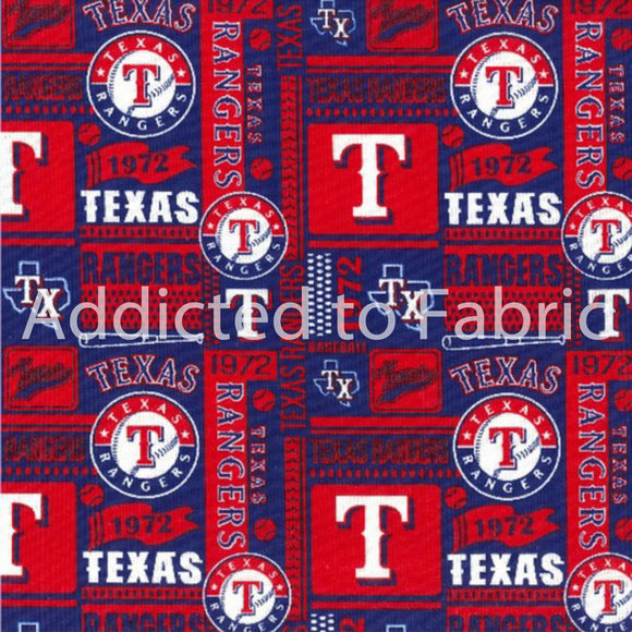 MLB Pro Baseball Sports Teams Quilter's Cotton Fabric Scrap Bag - Assorted  Quality Cotton Fabrics for Sewing, Crafts, Quilting, Applique, Scrap Quilts  and More! - Sold by the 3 pound bag (M422.26)