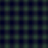 Welcome Winter Buffalo Plaid Green and Black Fabric by Timeless Treasures, Quilting Fabric