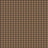 Whispering Pines Plaid Brown Fabric by Riley Blake Designs, Quilting Fabric