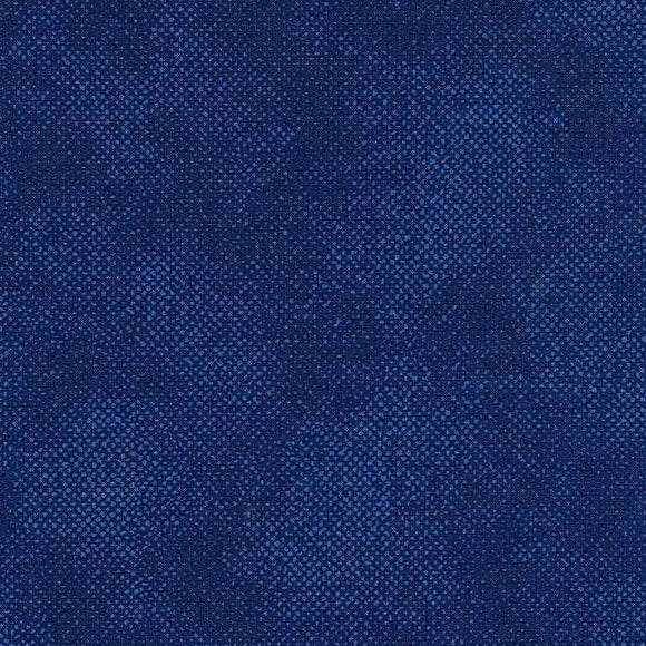 Surface Screen Texture Fabric, Blue by Timeless Treasures, Blueberry Delight, Blender