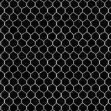Chicken Coop Wire Fabric by Timeless Treasures, Black, Farm Fresh Collection