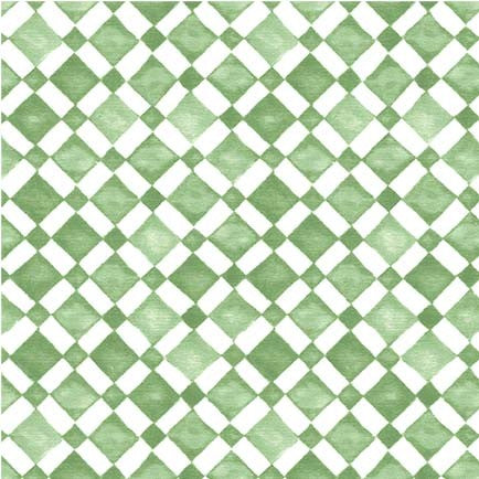 Limoncello Lemon Fabric by Michael Miller, Capri, Green, Citrus Fabric