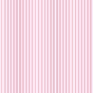 Pink Stripe Fabric by Timeless Treasures, 1/8" Stripe