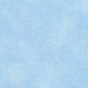 Surface Screen Texture Fabric, Baby by Timeless Treasures, Baby Blue, Blender