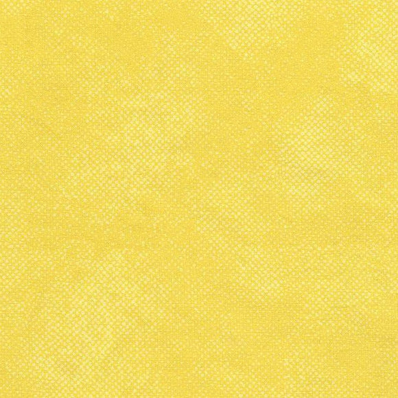 Surface Screen Texture Fabric, Yellow by Timeless Treasures, Blender